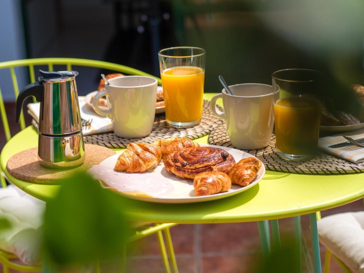 Apartamento Maspalomas Duna Flor Verde Las Palmas de Gran Canaria Eksteriør bilde