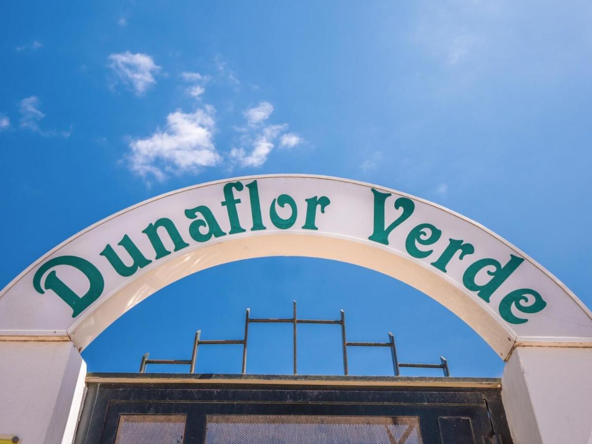 Apartamento Maspalomas Duna Flor Verde Las Palmas de Gran Canaria Eksteriør bilde
